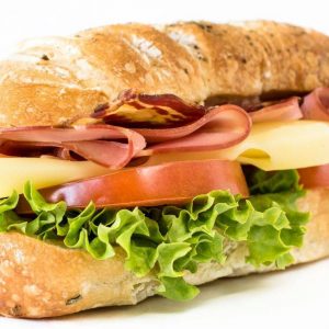 Deli Lunch Catering