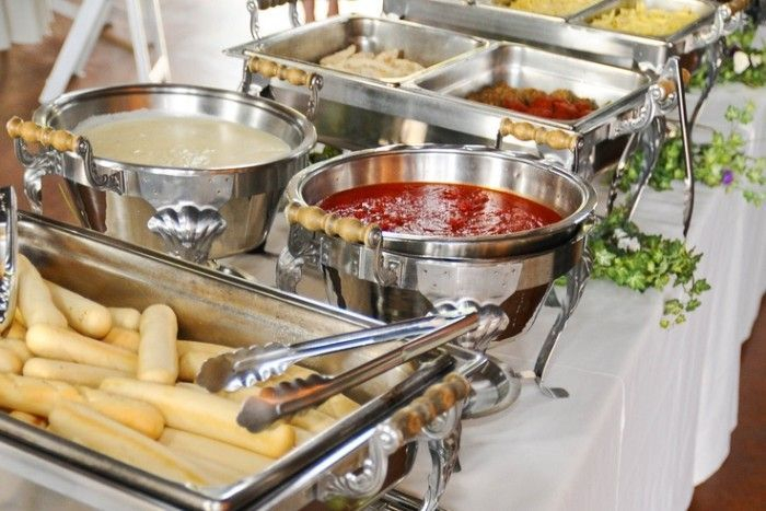 Graduation Party Catering Services