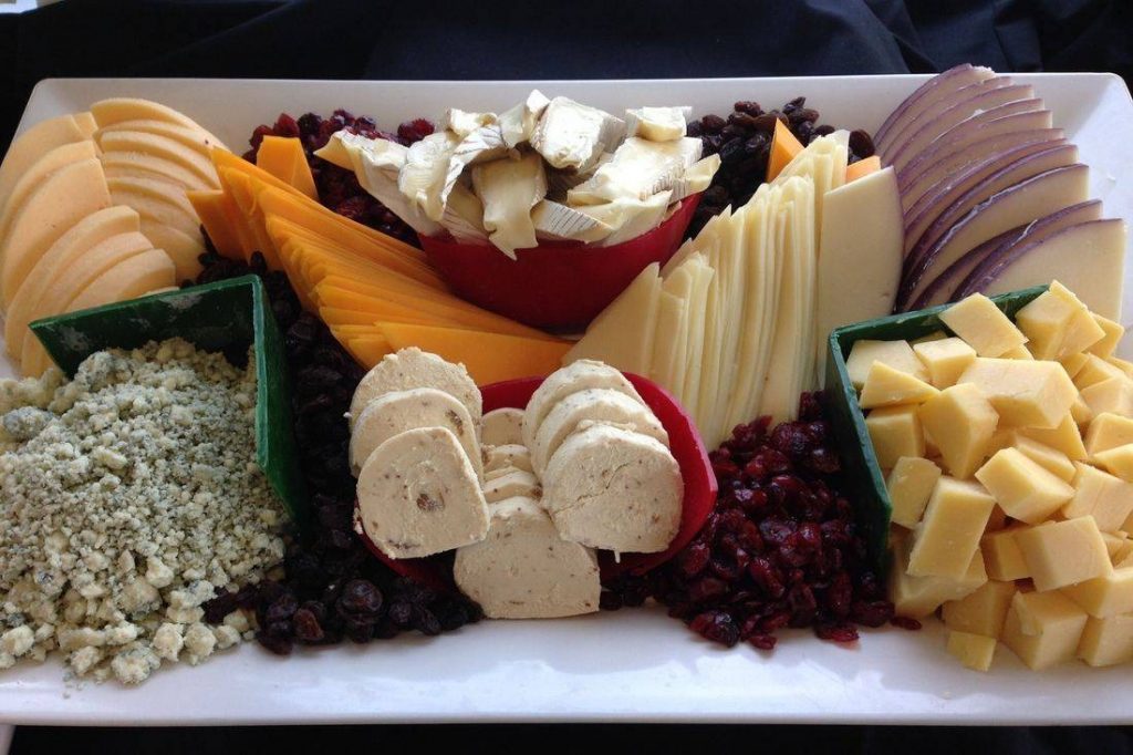 ARISTA Catering - The Best Appetizer Catering Services in Seattle 87 Appetizer Catering