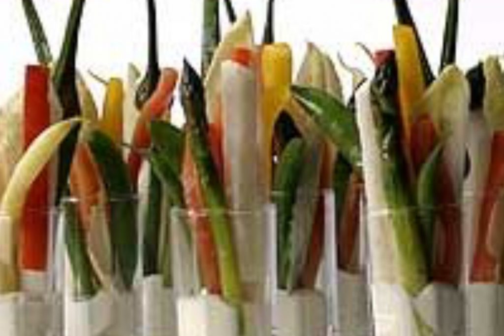 ARISTA Catering - The Best Wedding Catering Services in Seattle 19 Wedding Catering Services
