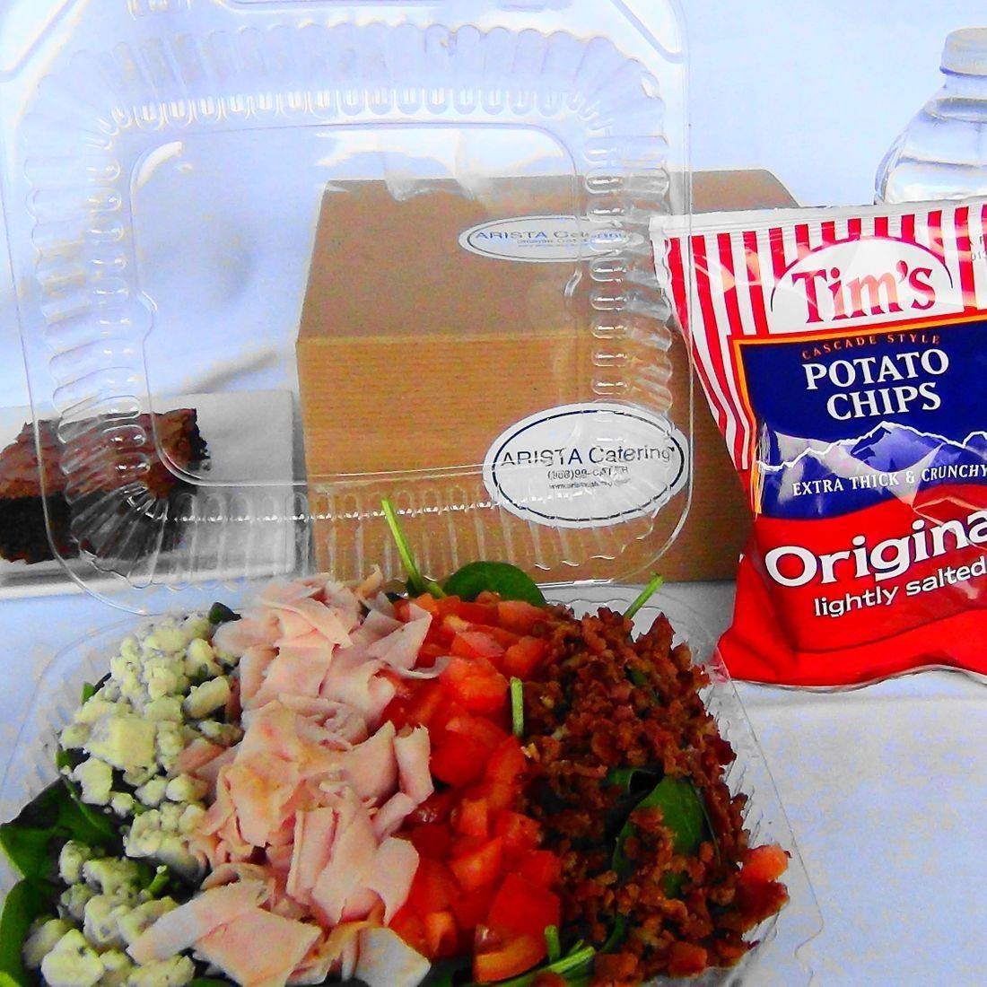 Seattle Lunch Catering | Lunch Catering Services in Seattle
