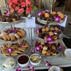 Bakery Platter