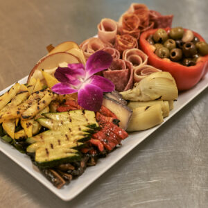 Antipasto Platter