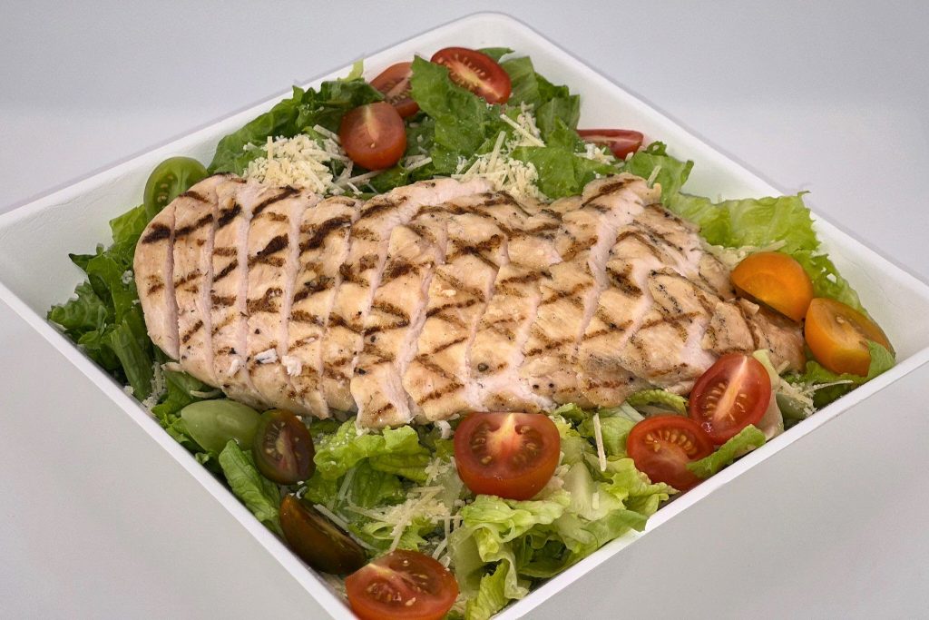 Chicken Salad