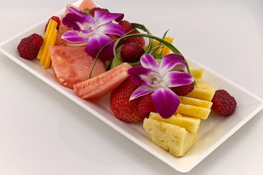 Fruit Platter