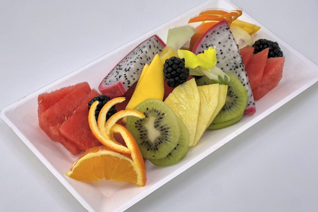 Tropical Fruit Platter