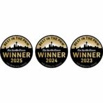 Best in the PNW three years in a row