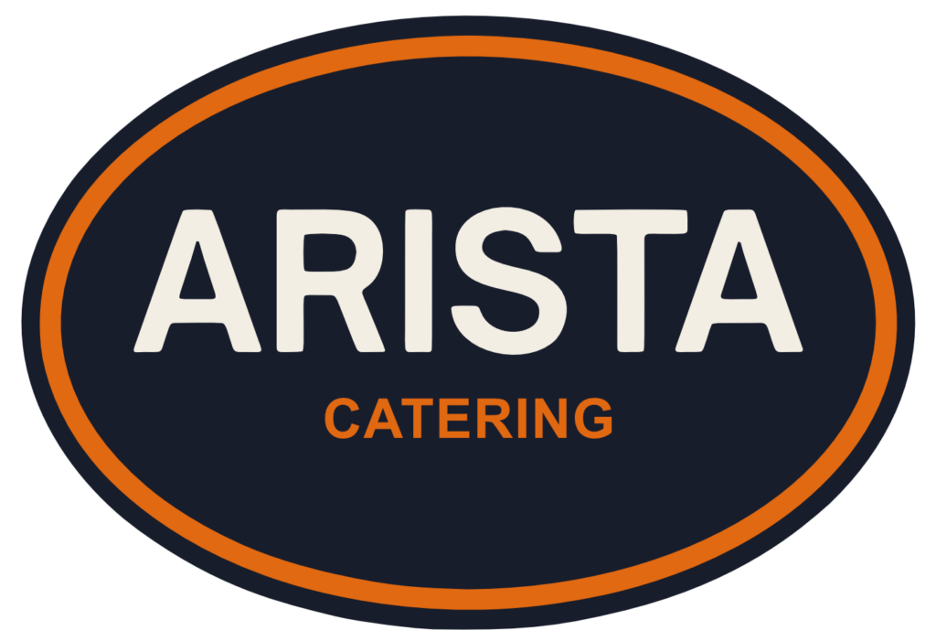Arista Catering Logo