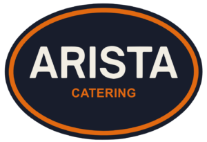 Arista Catering Logo
