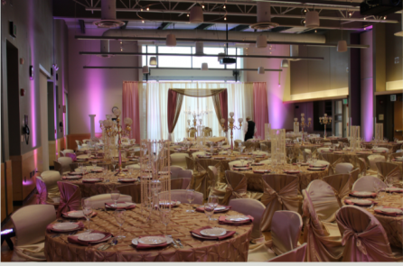 Mercer Island Community Center